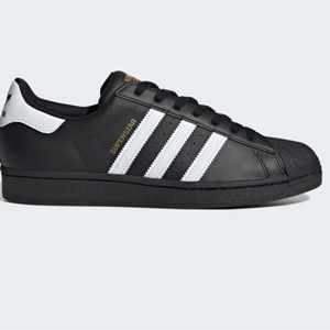 SUPERSTAR SHOES Cloud White / Core Black
